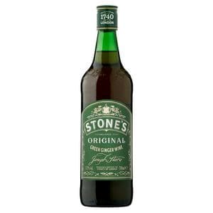 Stone's Original Ginger Wine 700ml