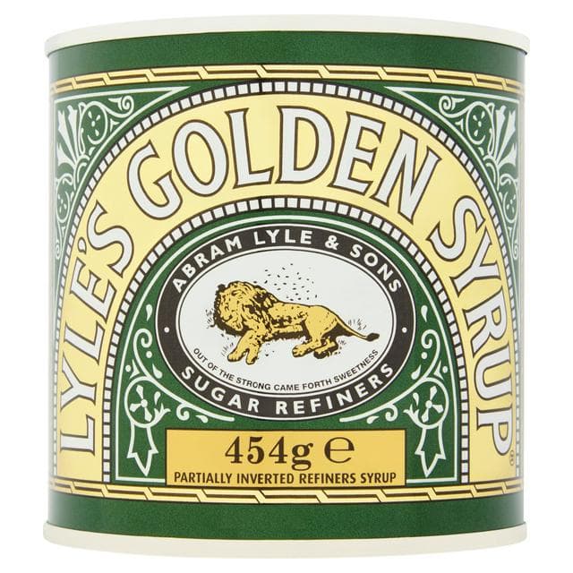 Lyle's Golden Syrup 454g - gallery image 1