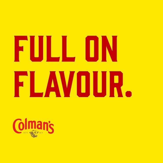 Colman's Original English Mustard 170g - gallery image 3