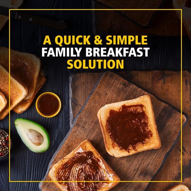 Marmite Classic Yeast Extract Spread 125g - gallery image 4