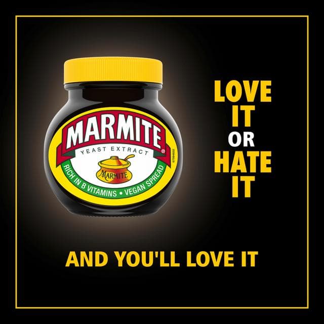 Marmite Classic Yeast Extract Spread 250g - gallery image 2