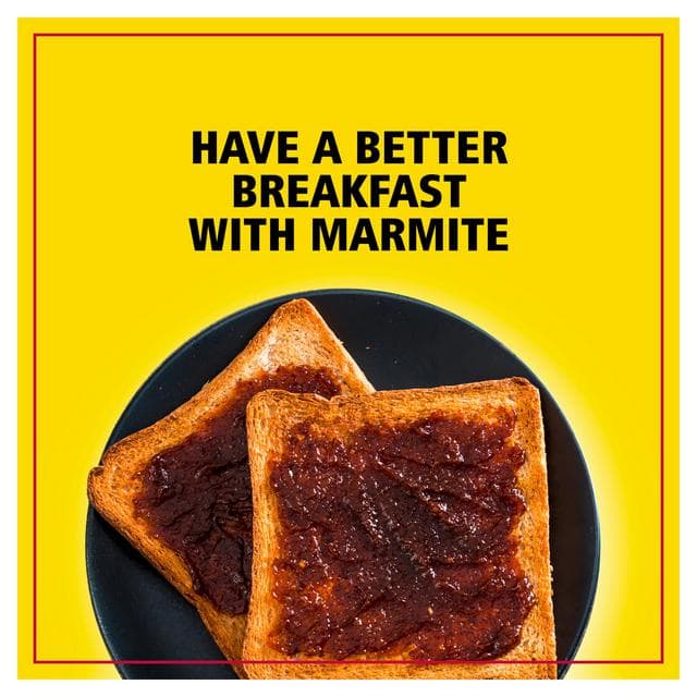 Marmite Classic Yeast Extract Spread 250g - gallery image 3