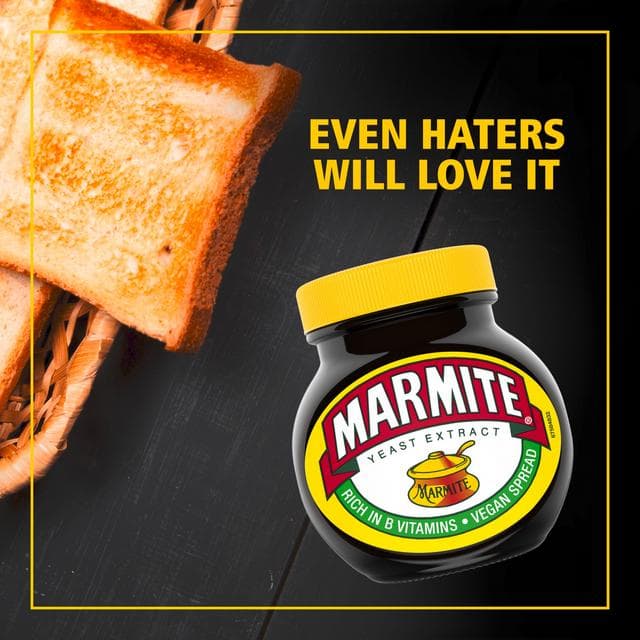 Marmite Classic Yeast Extract Spread 250g - gallery image 6