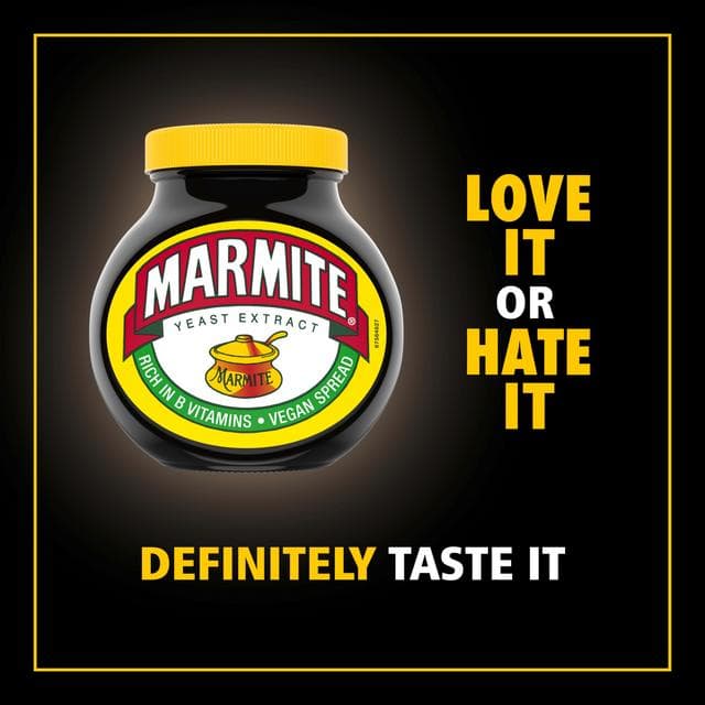 Marmite Classic Yeast Extract Spread 500g - gallery image 2