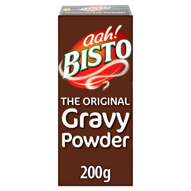 Bisto The Original Gravy Powder 200g - gallery image 1
