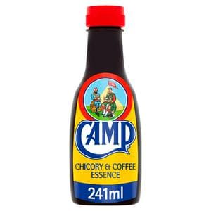 Camp Chicory & Coffee Essence Liquid 241ml
