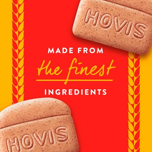 Hovis Digestive Biscuits 250g - gallery image 3