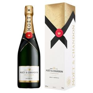 Moët & Chandon Brut Imperial Champagne 75cl