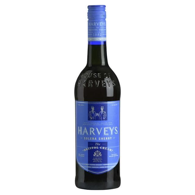 Harvey's Bristol Cream Sherry 1L - gallery image 1