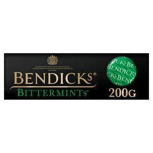 Bendicks Bittermints 200g