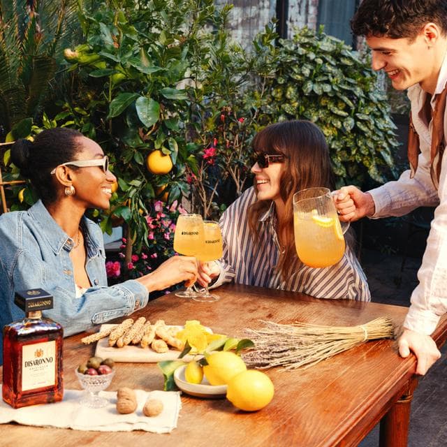 Disaronno 500ml Originale Amaretto Liqueur - gallery image 5