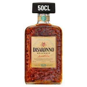 Disaronno 500ml Originale Amaretto Liqueur