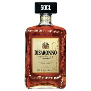 Disaronno 500ml Originale Amaretto Liqueur