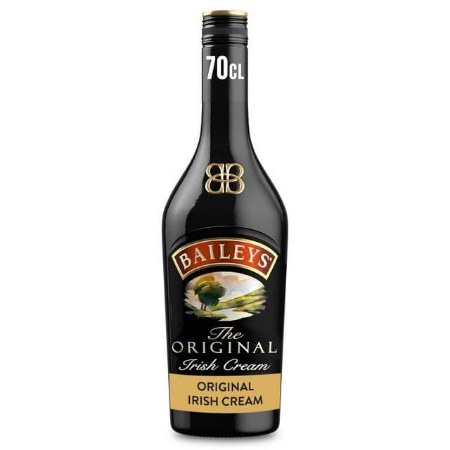 Baileys Original Irish Cream 70cl - gallery image 1