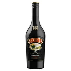Baileys Original Irish Cream 70cl