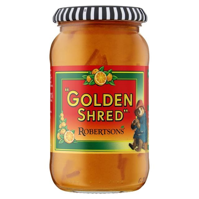 Robertson's Golden Shred Orange Marmalade 454g - gallery image 1