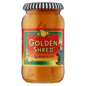 Robertson's Golden Shred Orange Marmalade 454g