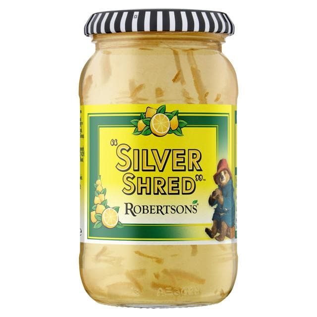 Robertson's Silver Shred Lemon Marmalade 454g - gallery image 1