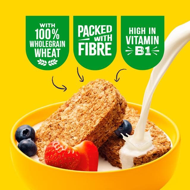 Weetabix 48 Original Cereal Pack - gallery image 3