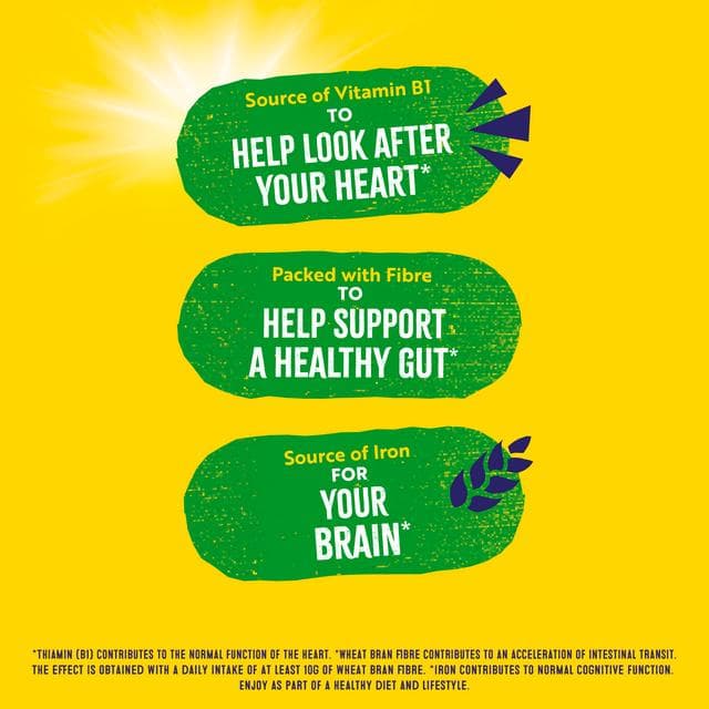 Weetabix 48 Original Cereal Pack - gallery image 4
