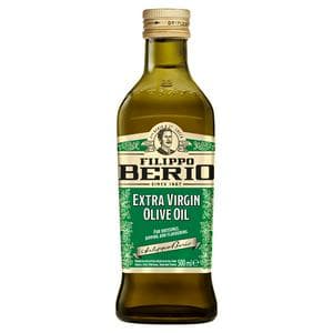Filippo Berio Olive Oil, Extra Virgin 500ml