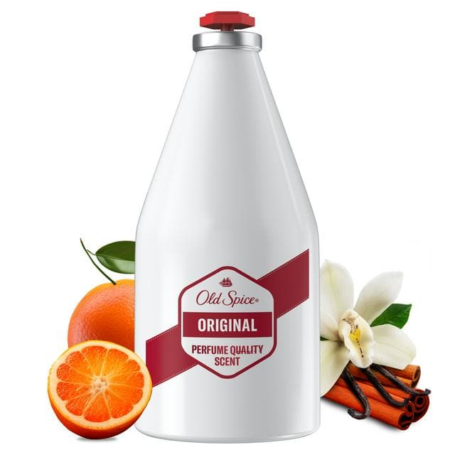 Old Spice Aftershave Lotion 150ml - gallery image 1