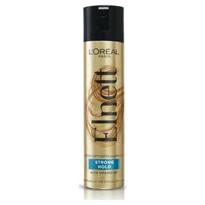L'Oréal Paris Elnett Strong Hold Hairspray 75ml