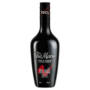 Tia Maria Cold Brew Coffee Liqueur 700 ml