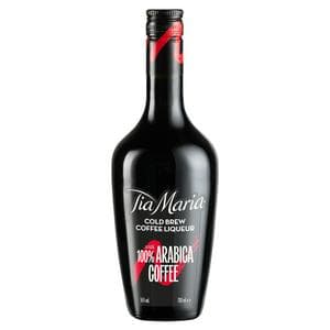 Tia Maria Cold Brew Coffee Liqueur 700 ml