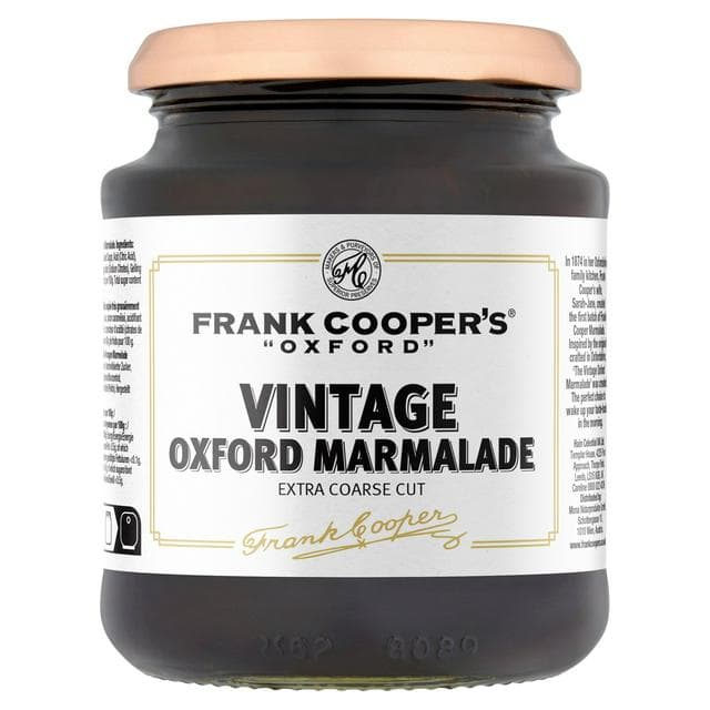 Frank Cooper's Vintage Orange Marmalade 454g - gallery image 1