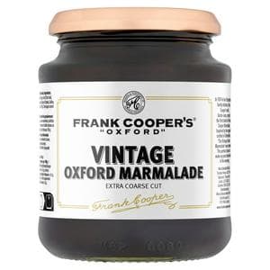 Frank Cooper's Vintage Orange Marmalade 454g