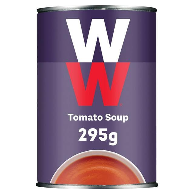 Heinz Weight Watchers Tomato Soup 295g - gallery image 1