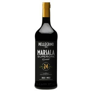 Pellegrino Marsala Garibaldi Dolce 75cl