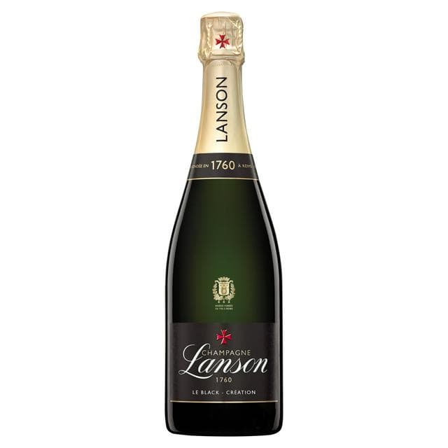 Champagne Lanson Le Black Création 75cl - gallery image 1
