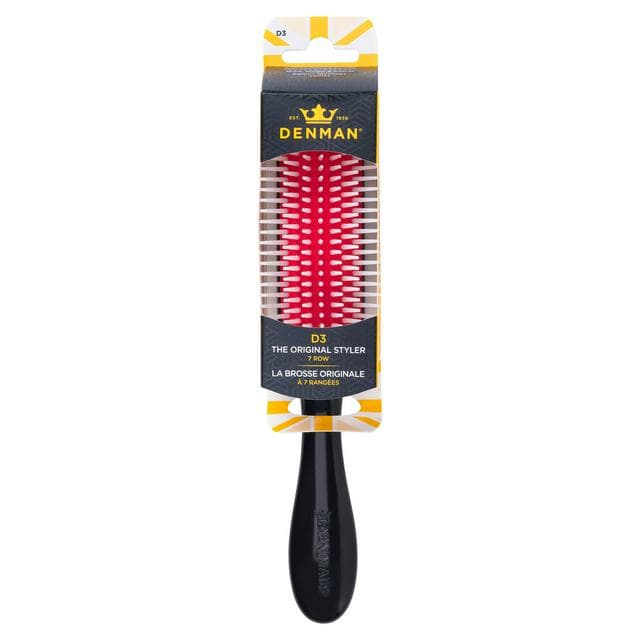 Denman D3 the Original Curl Definer & Styler - gallery image 1