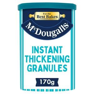 McDougalls 170g Instant Thickening Granules