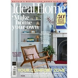 Ideal Home Magazine