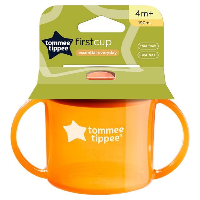Tommee Tippee First Cup (Colour Varies) - gallery image 4