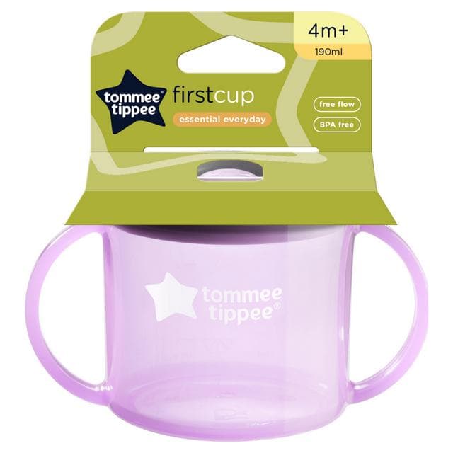 Tommee Tippee First Cup (Colour Varies) - gallery image 5