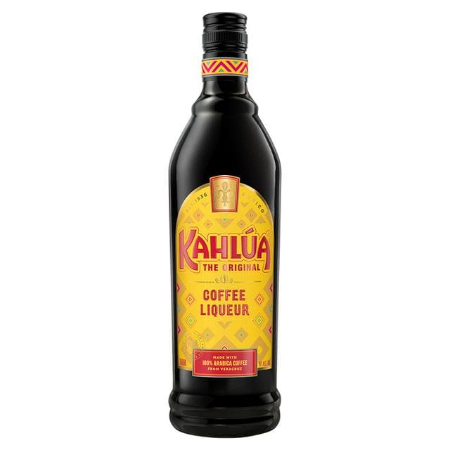 Kahlua Coffee Liqueur 70cl - gallery image 1