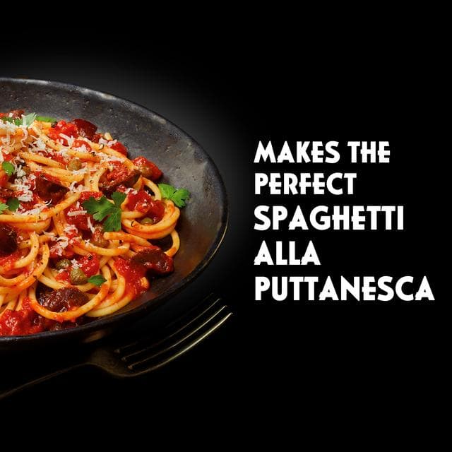 Napolina Chopped Tomatoes 400g - gallery image 3