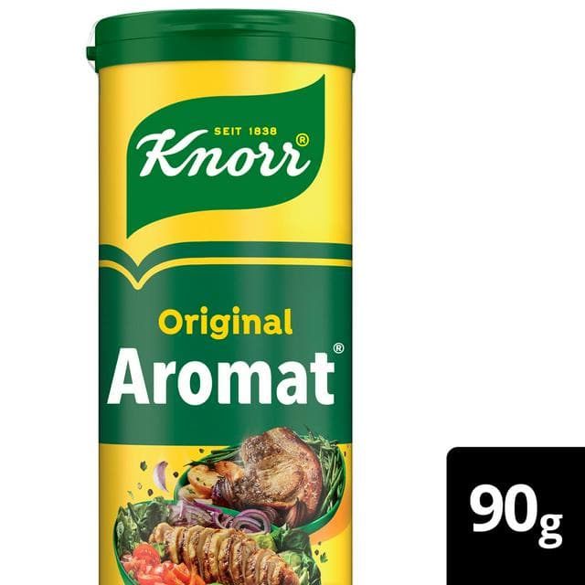 Knorr Aromat Seasoning 90g - gallery image 1