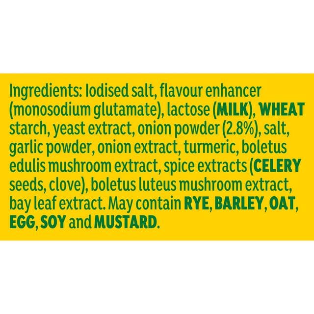 Knorr Aromat Seasoning 90g - gallery image 6