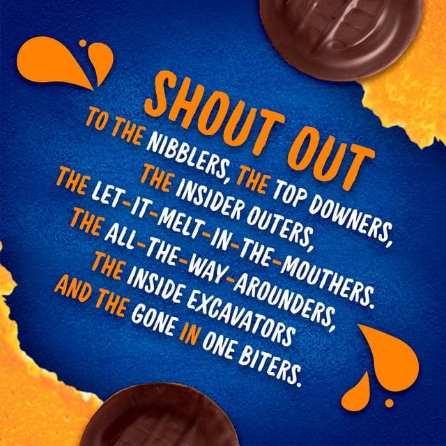 McVitie's Jaffa Cakes Original Triple Pack Biscuits x33 - gallery image 4