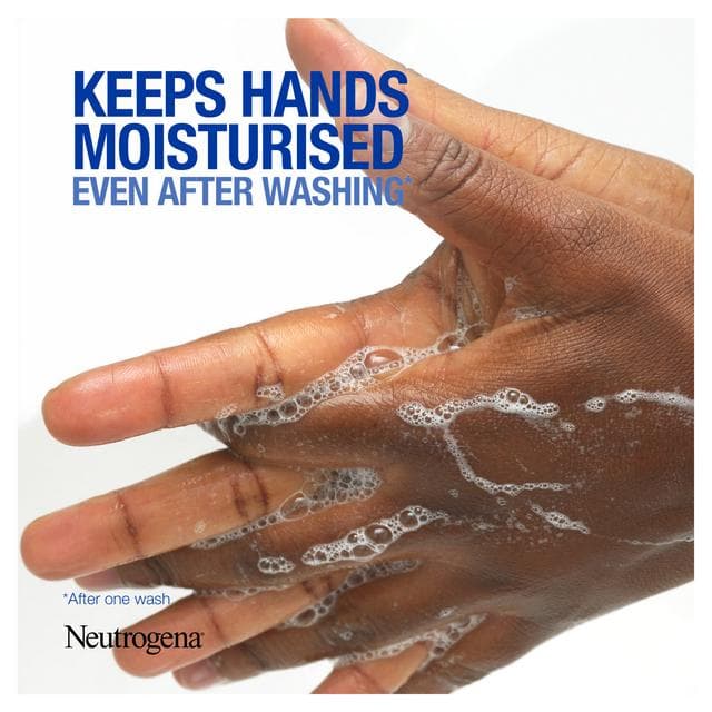 Neutrogena Norwegian Formula Concentrated Scented Hand Cream 50ml - gallery image 3