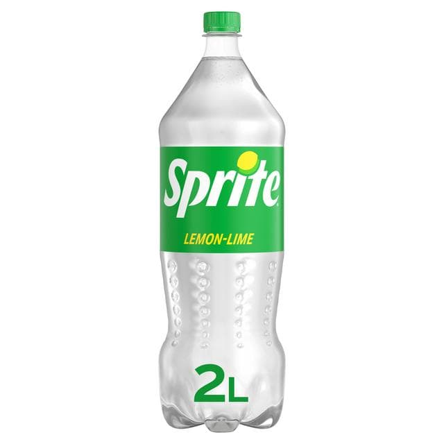 Sprite 2L - gallery image 1