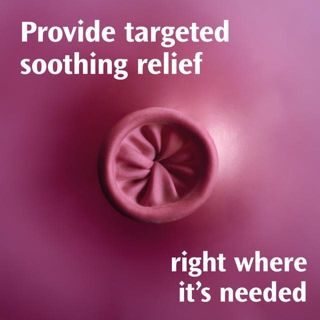 Anusol Suppositories x12 - gallery image 5