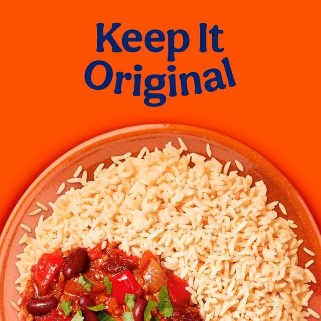 Bens Original Boil in Bag Long Grain Rice 8x62.5g - gallery image 2