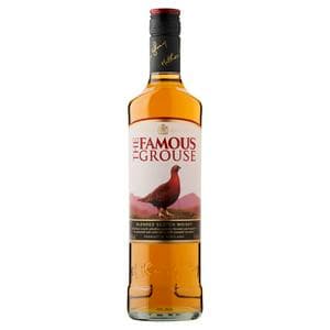 The Famous Grouse Finest Blended Scotch Whisky 70cl
