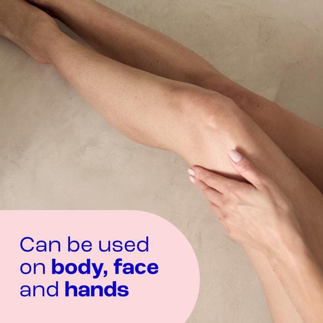 E45 Moisturiser Body Cream for Dry Skin & Eczema 125g - gallery image 5